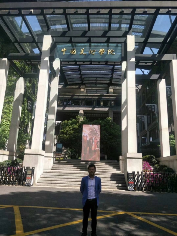 飞鸿印爪泥的第一张照片--成都相亲服务中心