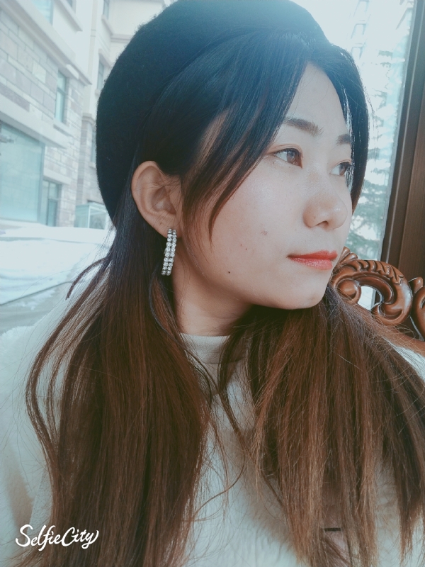 心动的感觉的第一张照片--成都相亲服务中心
