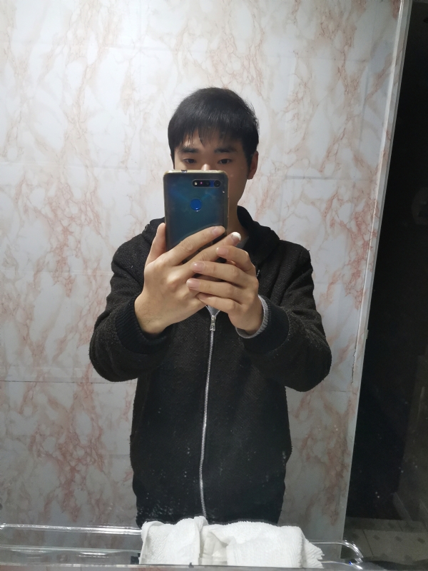 老实人的第三张照片--成都相亲服务中心