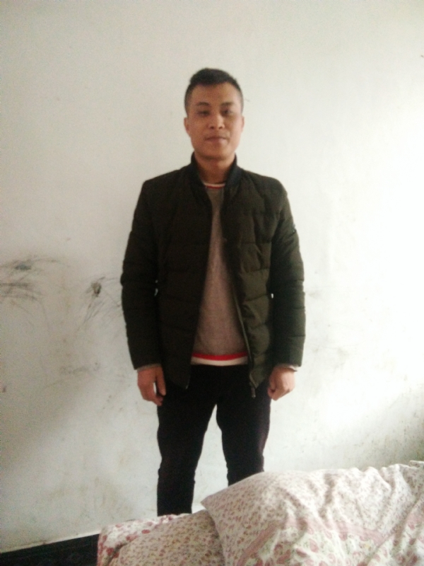 真心换真情的第一张照片--成都相亲服务中心