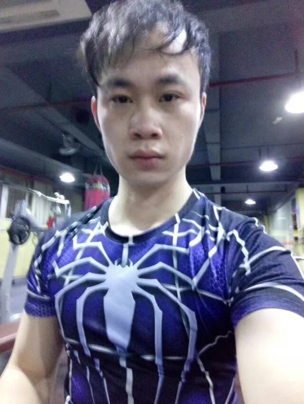 百香果的第一张照片--成都相亲服务中心