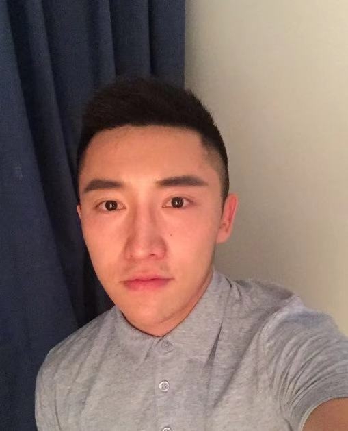 灰太狼的第一张照片--成都相亲服务中心