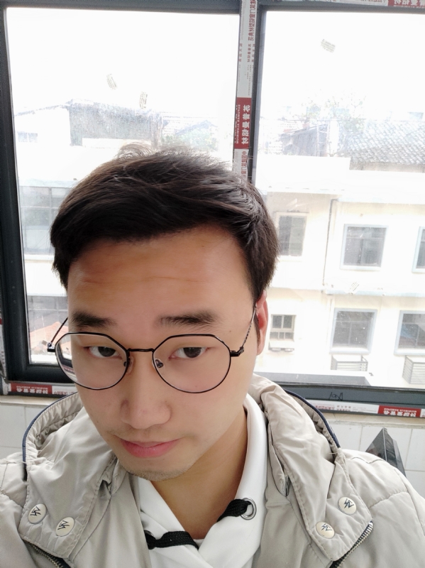 王宇的第一张照片--成都相亲服务中心