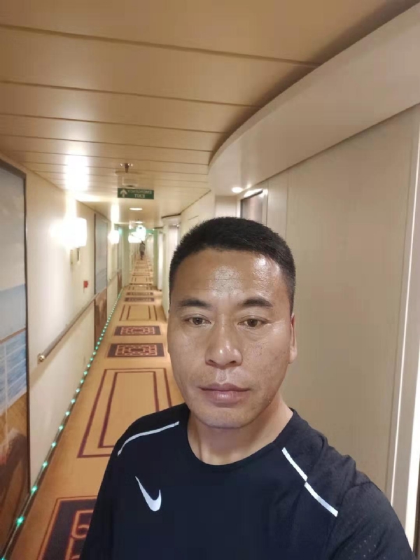 缘的第一张照片--成都相亲服务中心