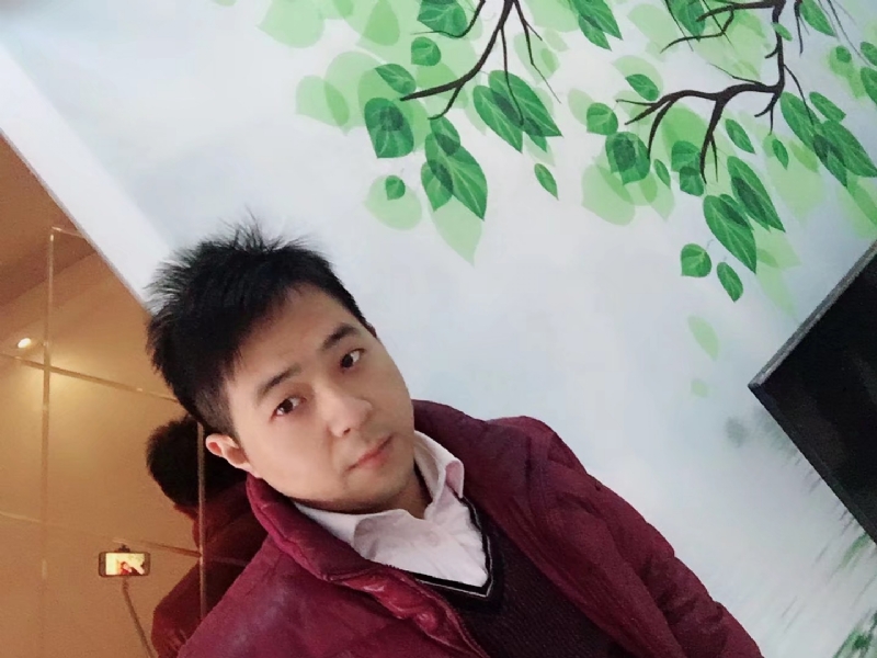 晴空万里的第一张照片--成都相亲服务中心