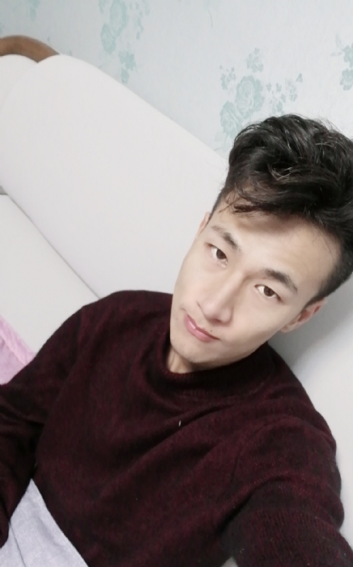 李腾的第一张照片--成都相亲服务中心