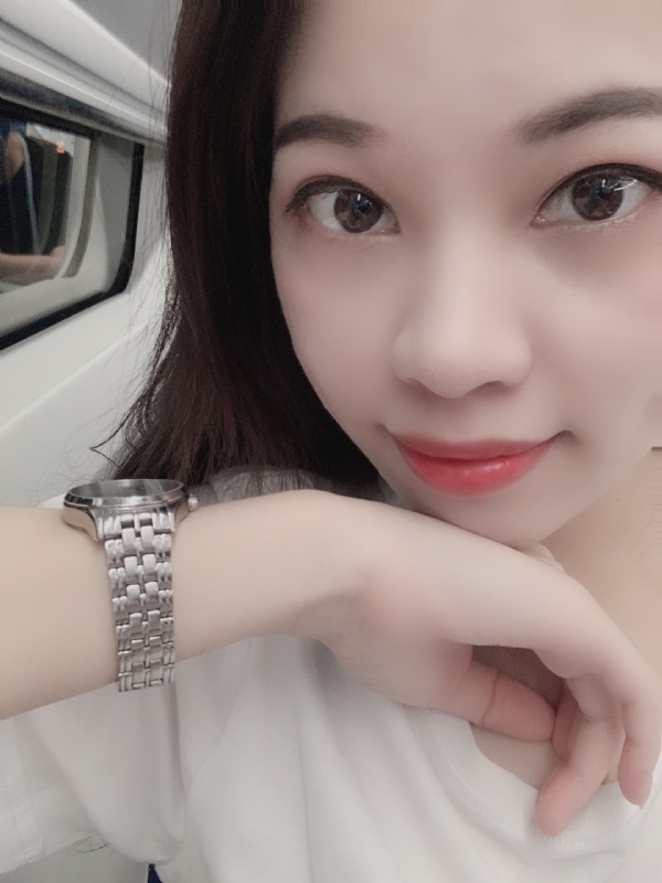 安安123的第一张照片--成都相亲服务中心