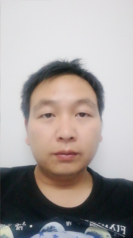 孤帆的第一张照片--成都相亲服务中心