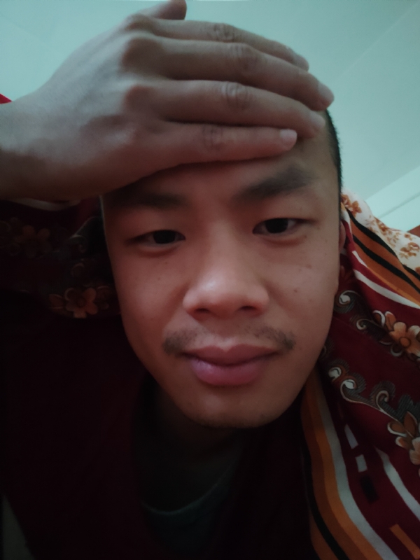 开心鬼在哪呢的第一张照片--成都相亲服务中心