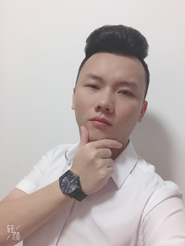 廖少的第一张照片--成都相亲服务中心