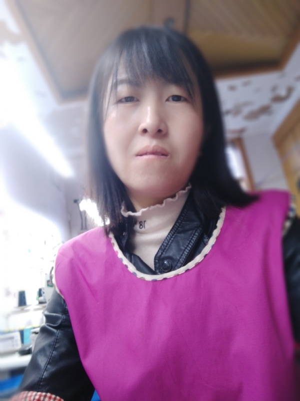 芬儿的第二张照片--成都相亲服务中心