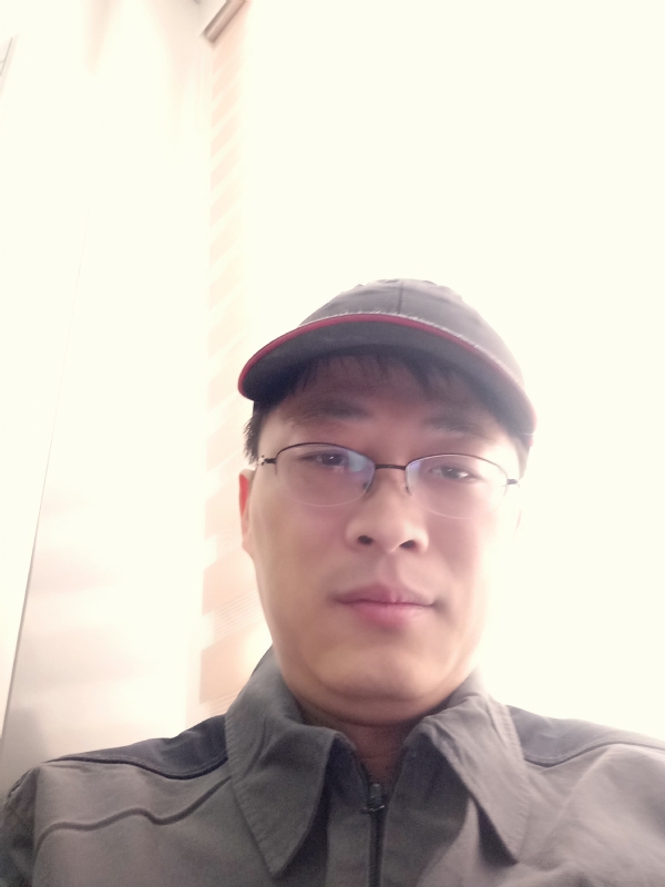 小马哥的第一张照片--成都相亲服务中心