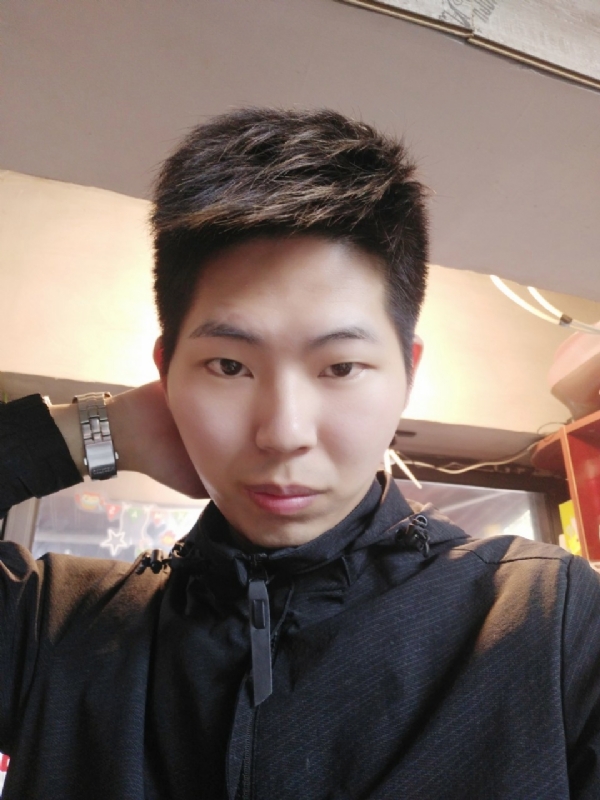 郑小五的第三张照片--成都相亲服务中心
