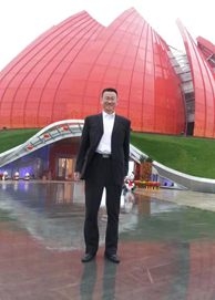 斗转星移的第一张照片--成都相亲服务中心