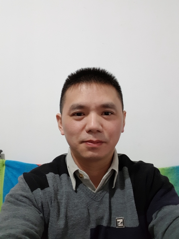 LSQ的第一张照片--成都相亲服务中心