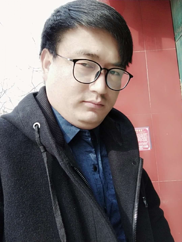 史凯的第一张照片--成都相亲服务中心
