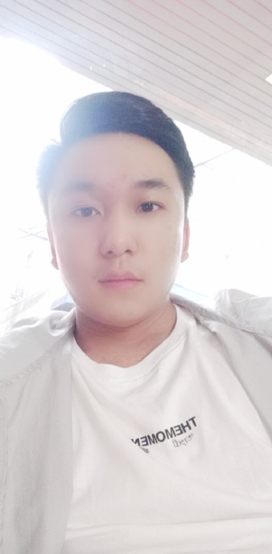 小杨的第一张照片--成都相亲服务中心