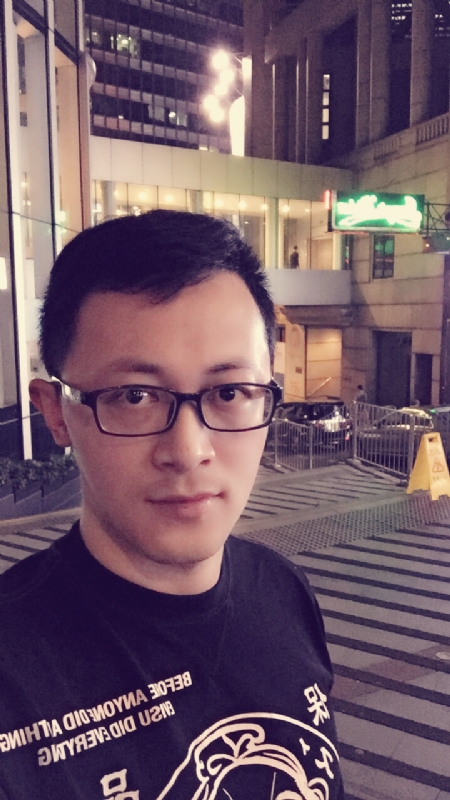 Chen的第一张照片--成都相亲服务中心