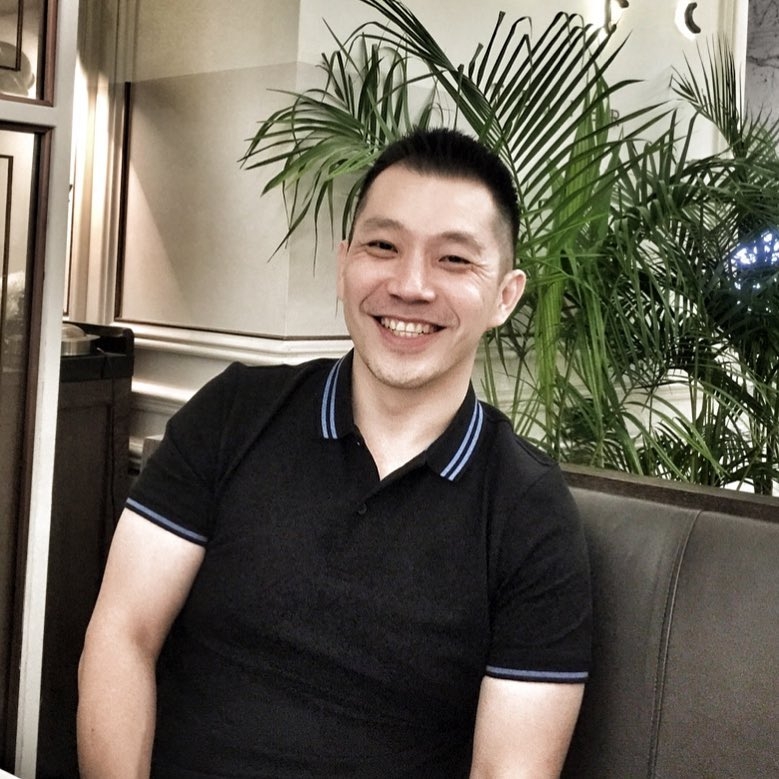 Chan的第一张照片--成都相亲服务中心