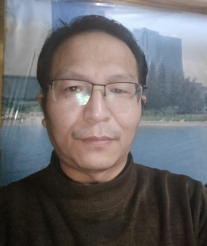小草的第一张照片--成都相亲服务中心