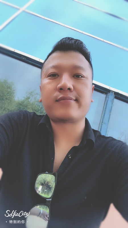 深蓝之钻的第一张照片--成都相亲服务中心