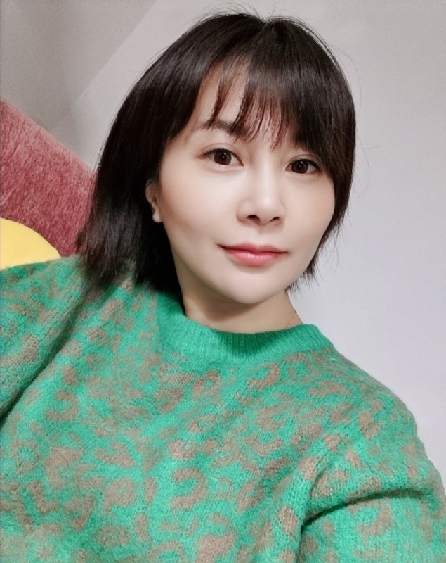 Nikki的第一张照片--成都相亲服务中心