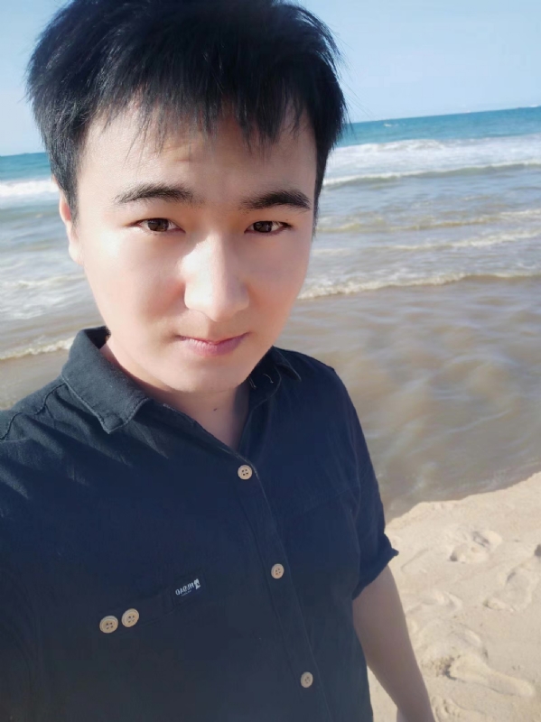 xiaofeng的第一张照片--成都相亲服务中心