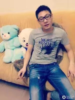 惟才的第一张照片--成都相亲服务中心