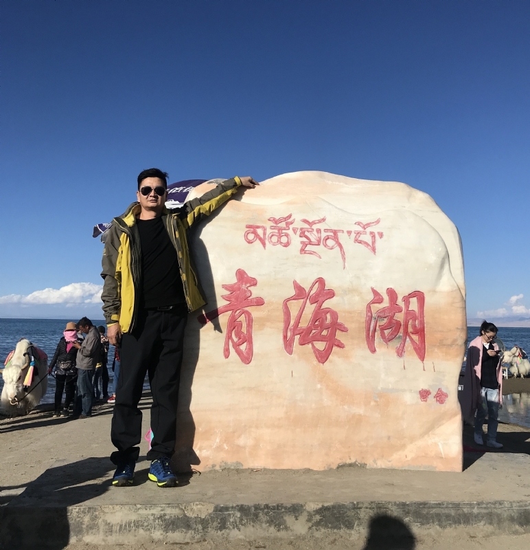宗泽的第一张照片--成都相亲服务中心