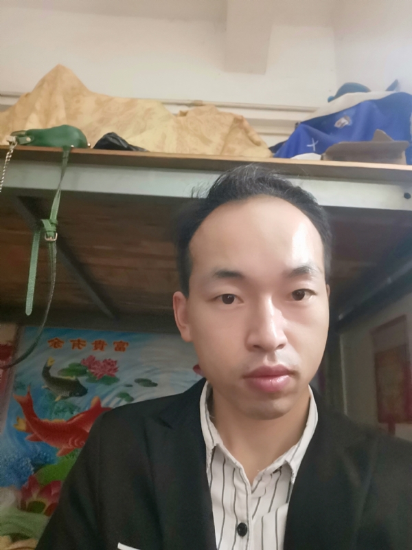 好缘的第一张照片--成都相亲服务中心