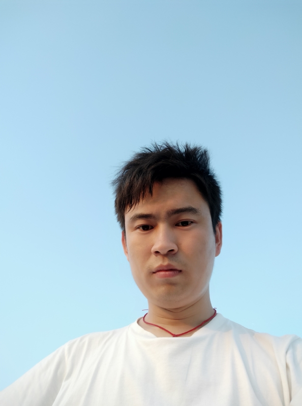 菜菜的第一张照片--成都相亲服务中心