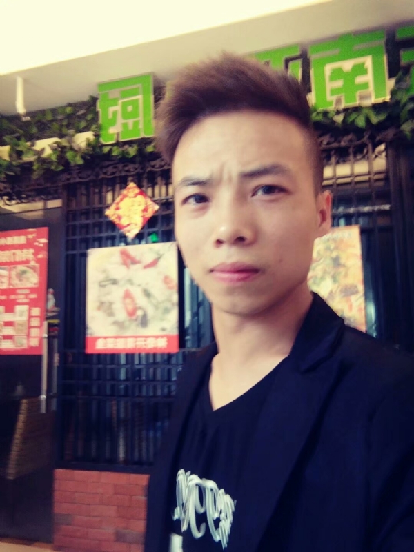 听云的第一张照片--成都相亲服务中心
