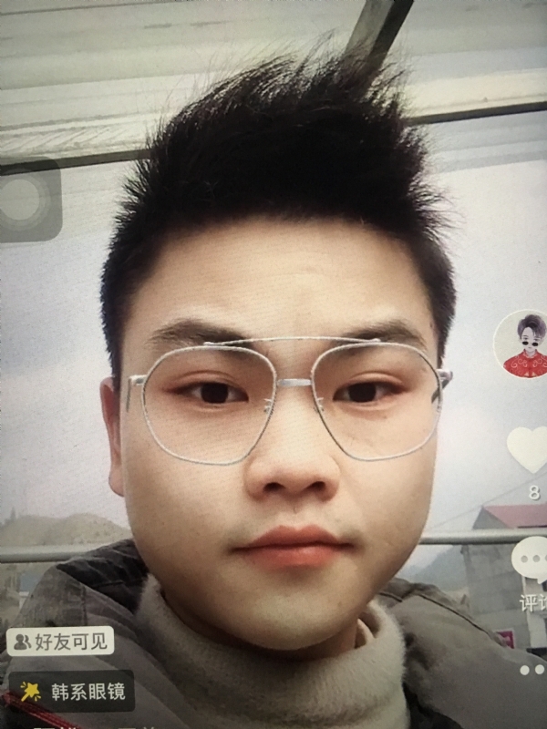 阿松的第一张照片--成都相亲服务中心