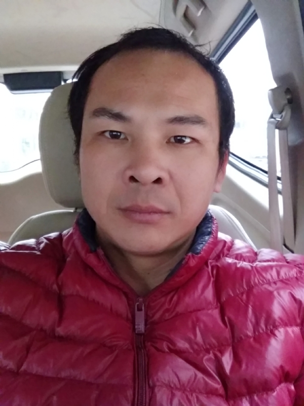 哥来的第一张照片--成都相亲服务中心