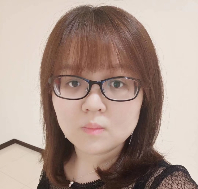 lily的第一张照片--成都相亲服务中心