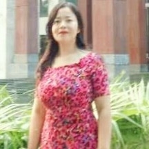 muna的第一张照片--成都相亲服务中心