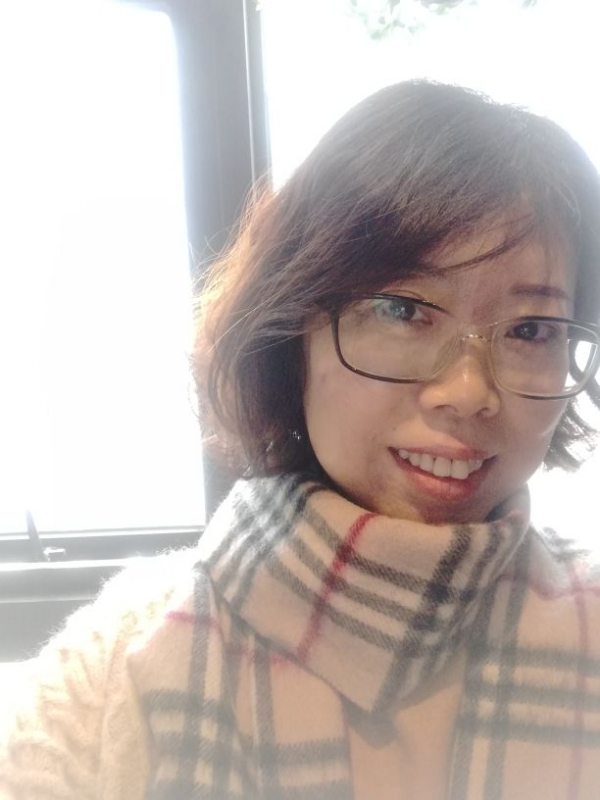 简单的第一张照片--成都相亲服务中心