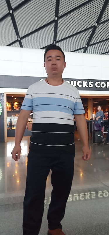 时光是个侩子手i的第一张照片--成都相亲服务中心