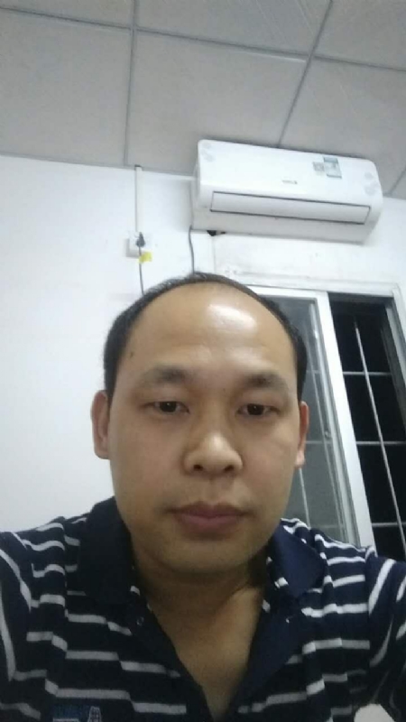 阿星的第一张照片--成都相亲服务中心