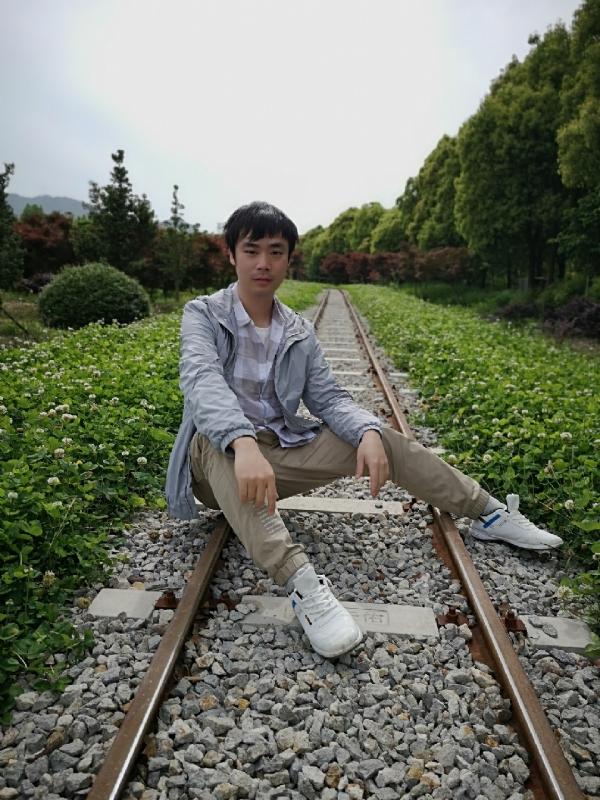 HCL的第一张照片--成都相亲服务中心