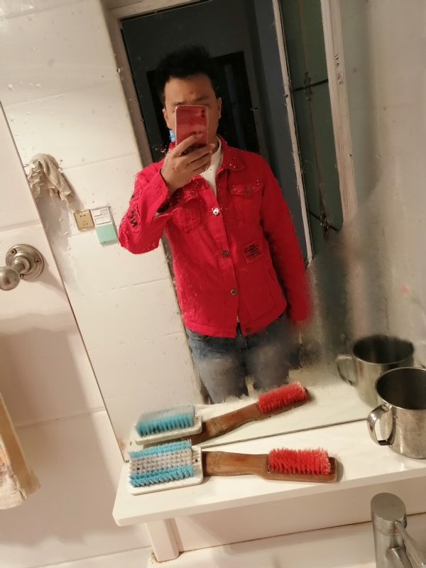 王哒哒的第一张照片--成都相亲服务中心