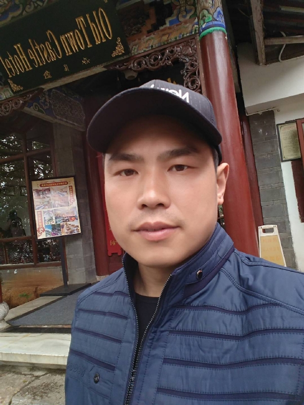 缘分邂逅的第一张照片--成都相亲服务中心