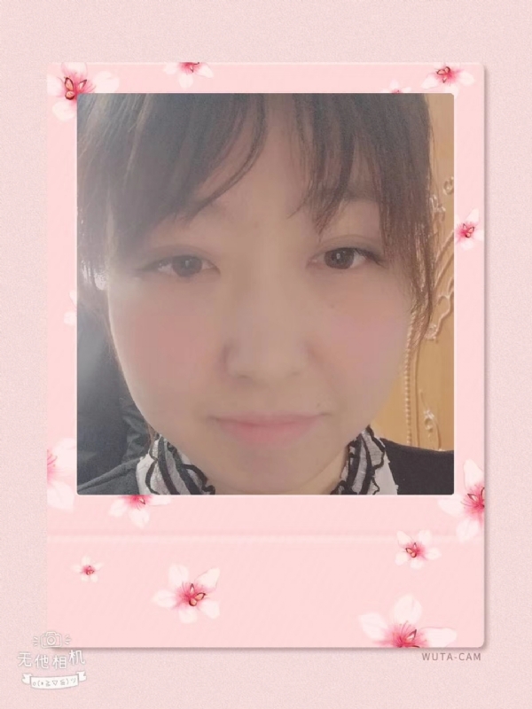June的第一张照片--成都相亲服务中心