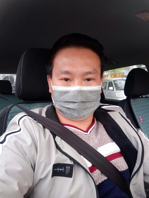 寻缘的第一张照片--成都相亲服务中心