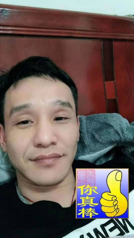 张贤的第一张照片--成都相亲服务中心