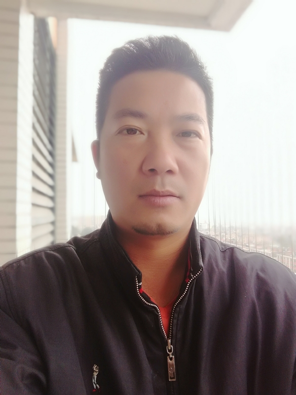 友源就好的第一张照片--成都相亲服务中心
