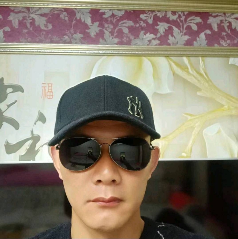 阿海的第一张照片--成都相亲服务中心