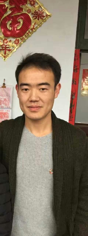 Mr源的第一张照片--成都相亲服务中心