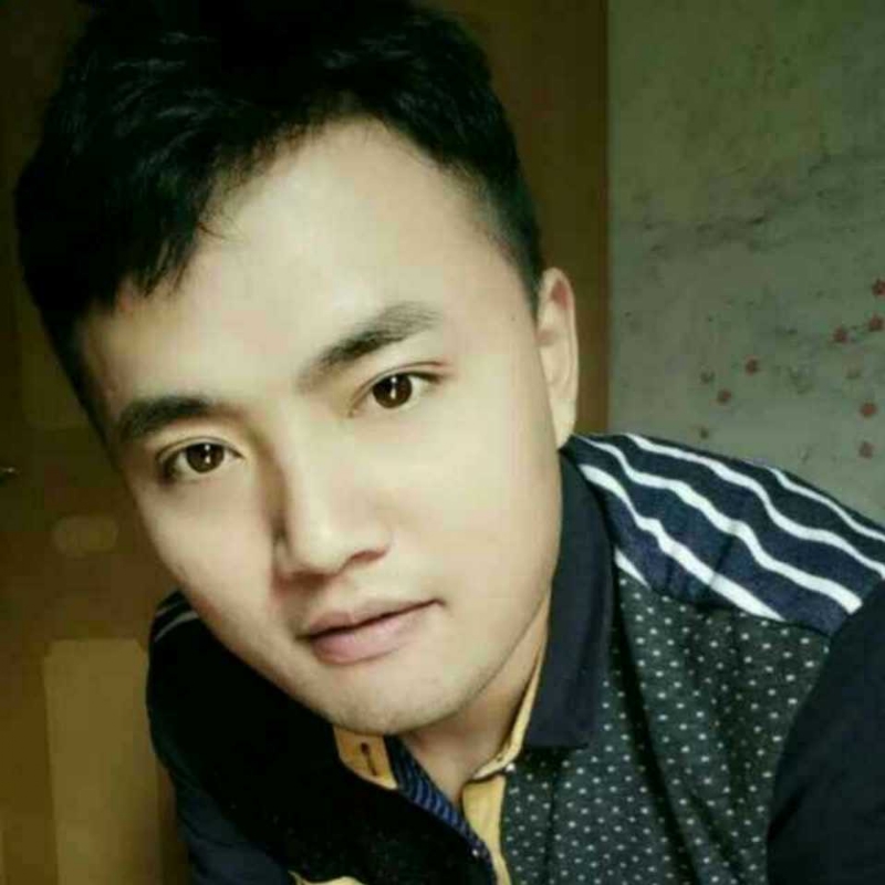 小牛的第一张照片--成都相亲服务中心