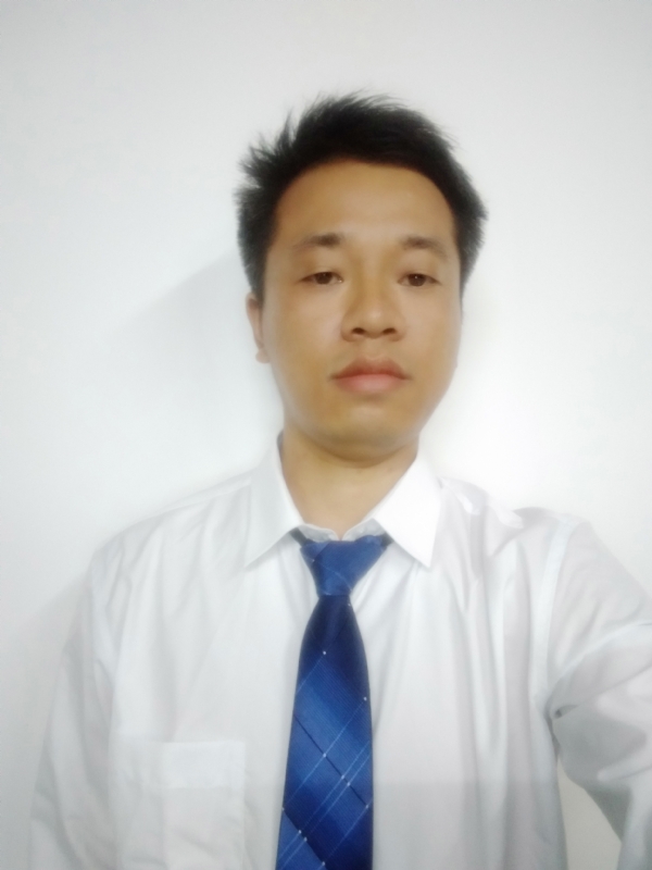 叶先生的第一张照片--成都相亲服务中心